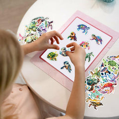 Robmoda classroom prizes stickers are perfect rewards for students.