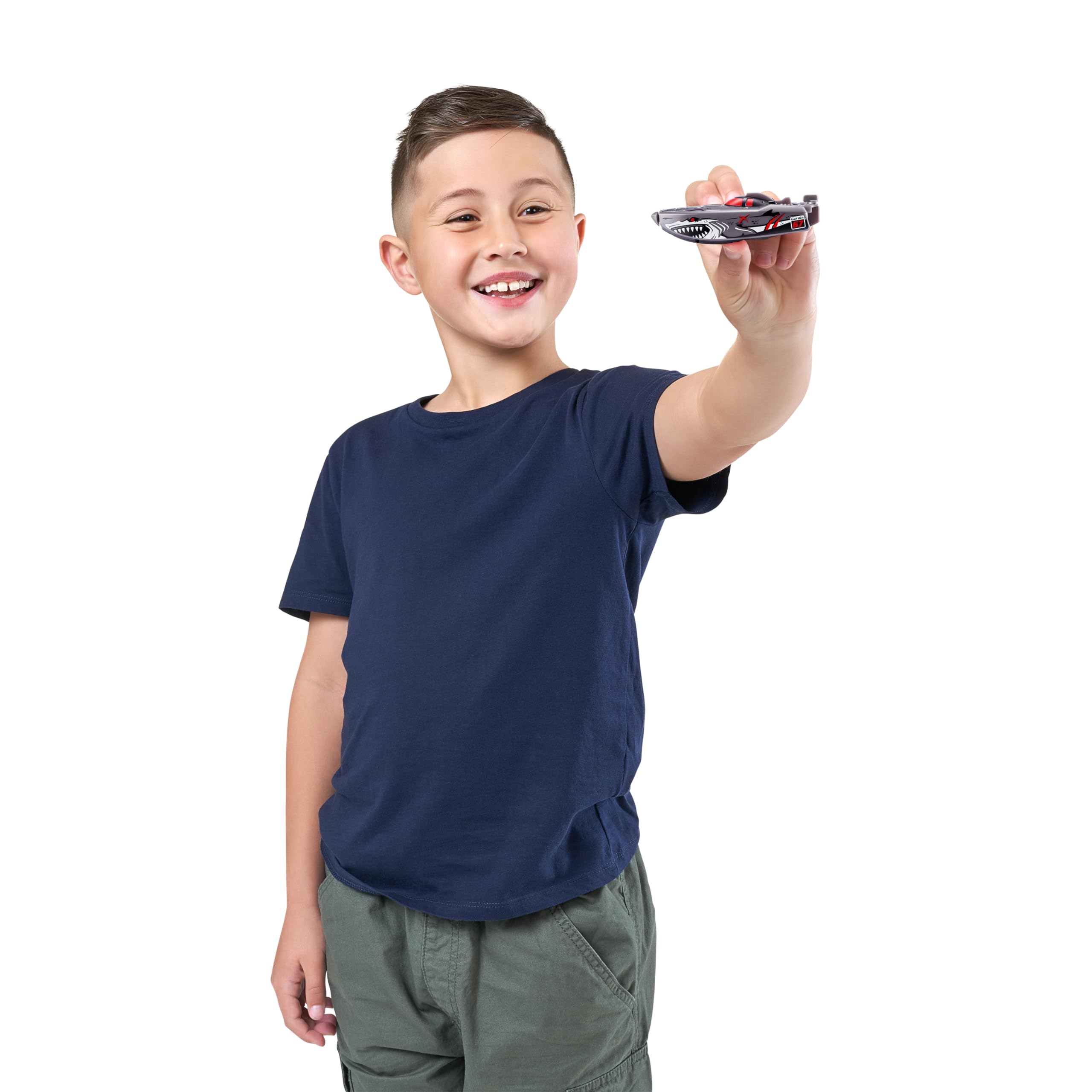 Robo Alive Robo Boats Amazon-exclusive pack appeals to gift shoppers