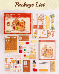 ROBOTIME gift-ready packaging and holiday display option