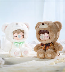 ROBOTIME plush doll makes a thoughtful gift for fans of cute collectibles
