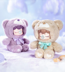 ROBOTIME plush doll pink secret edition adds rarity to any anime collectibles collection