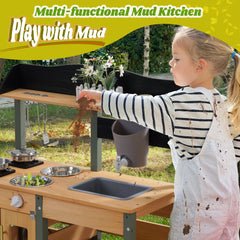 ROBUD toddler gift idea for outdoor learning and play sessions.
