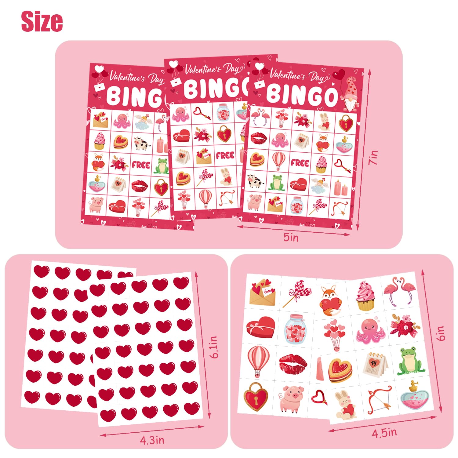 ROCWOHO bingo caller chip to streamline rounds and boost excitement.