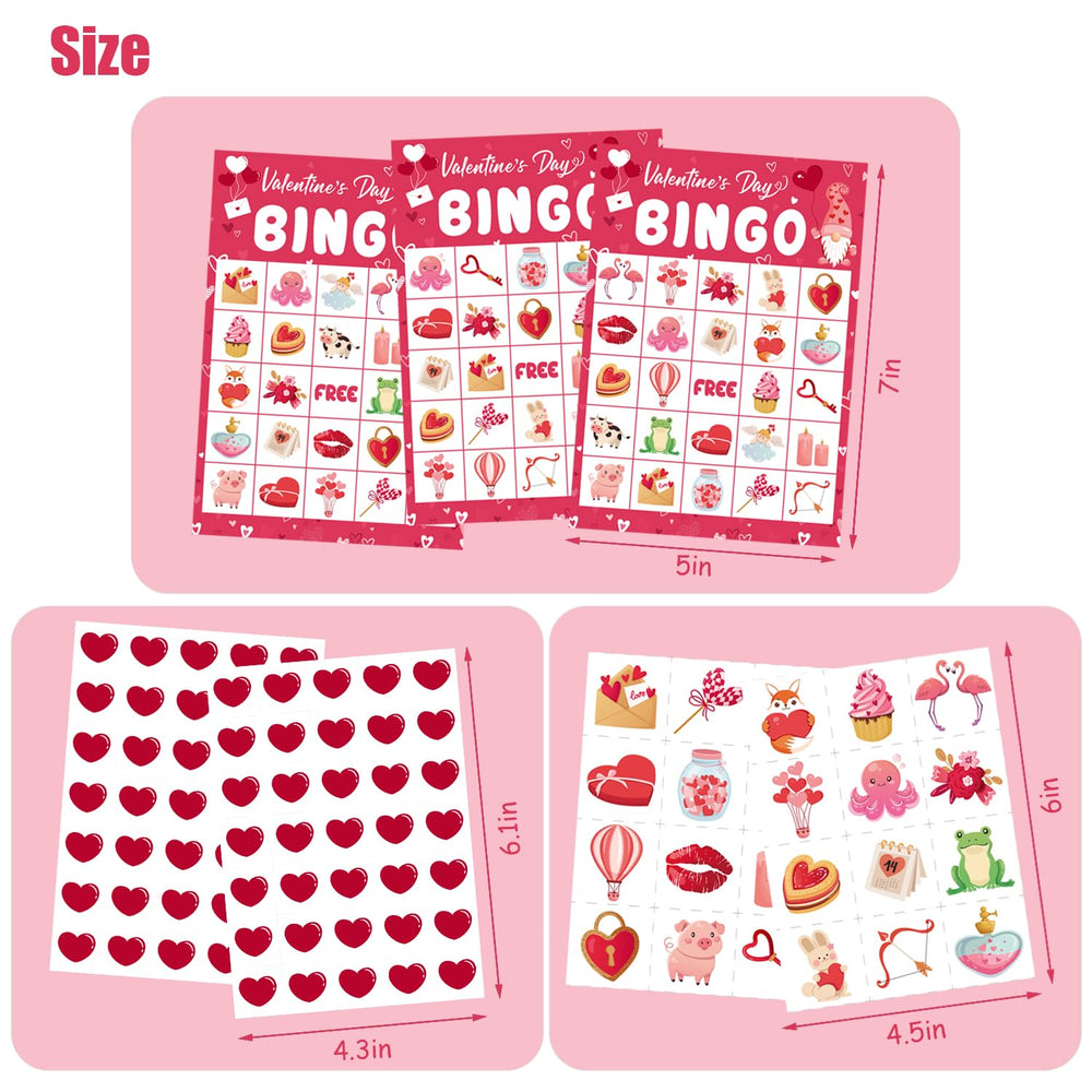 ROCWOHO bingo caller chip to streamline rounds and boost excitement.