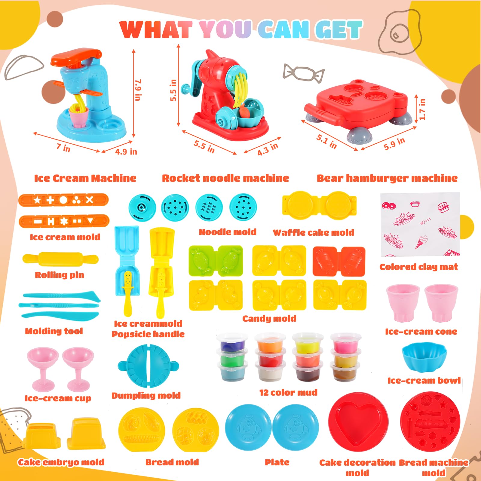 Rodsucs kids crafting session featuring soft dough textures for safe, engaging play