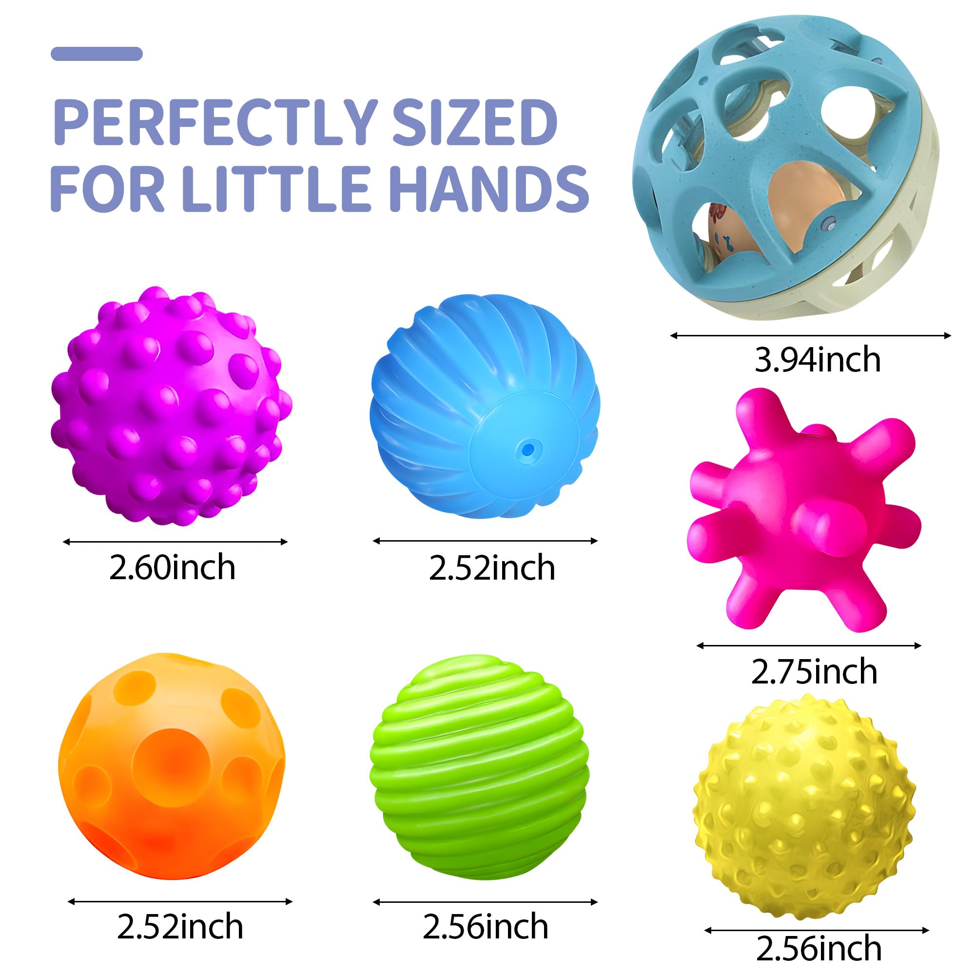 ROHSCE Easter gift idea featuring sensory play and motor development.