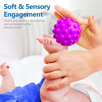 ROHSCE no-small-parts design reduces choking risk