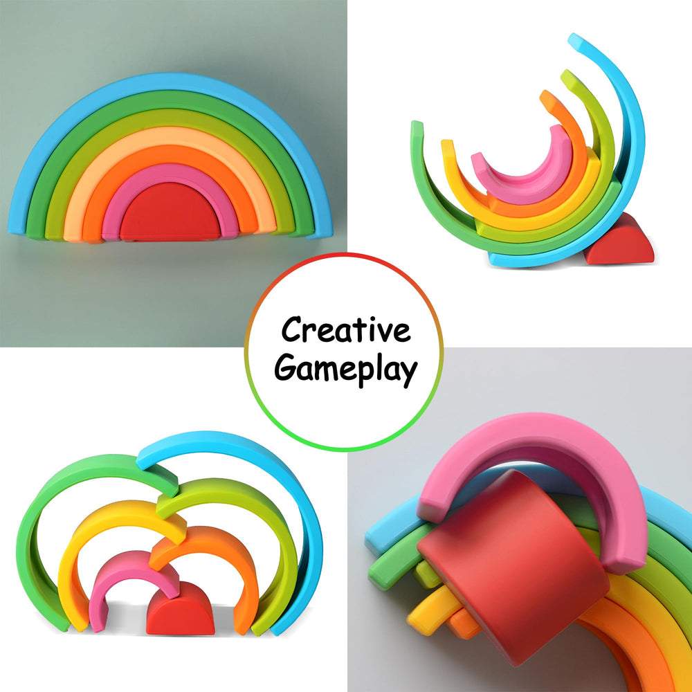 ROHSCE perfect baby Easter gift idea for safe, interactive bonding.