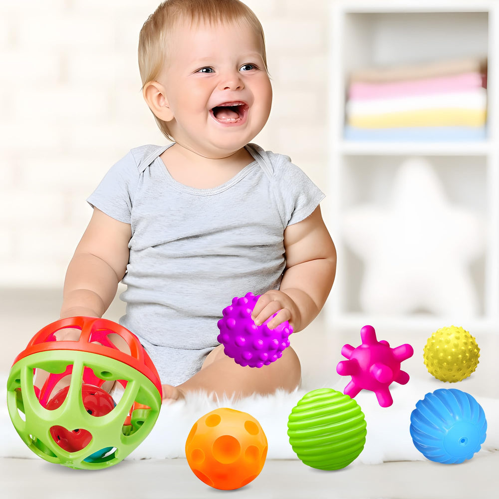 ROHSCE perfect baby shower gift encouraging exploration