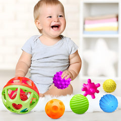 ROHSCE perfect baby shower gift encouraging exploration