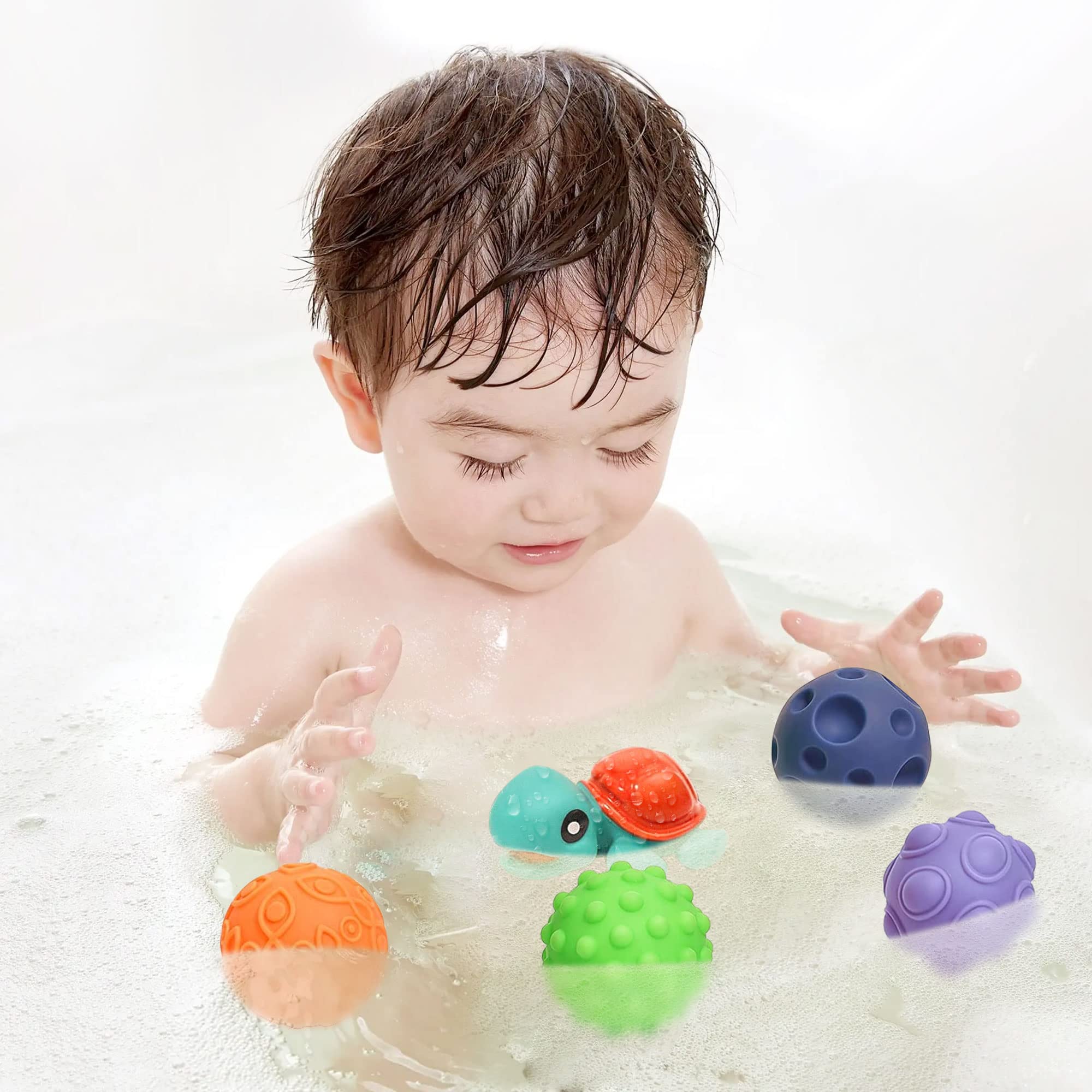 ROHSCE stack and play set encouraging stacking and imaginative play