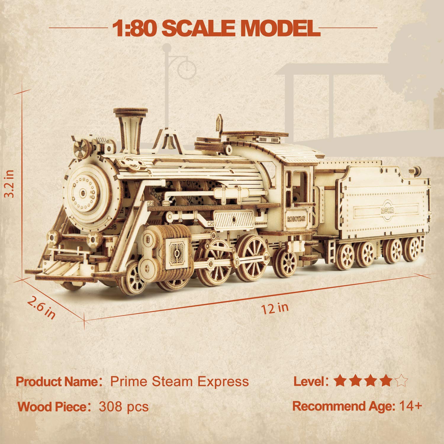 ROKR model car kit in progress with tools for hands-on learning