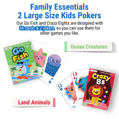rokt-razo slap jack fruits and vegetables for quick reflex play
