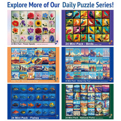 roktrazo completed puzzle preview shows the final arrangement.