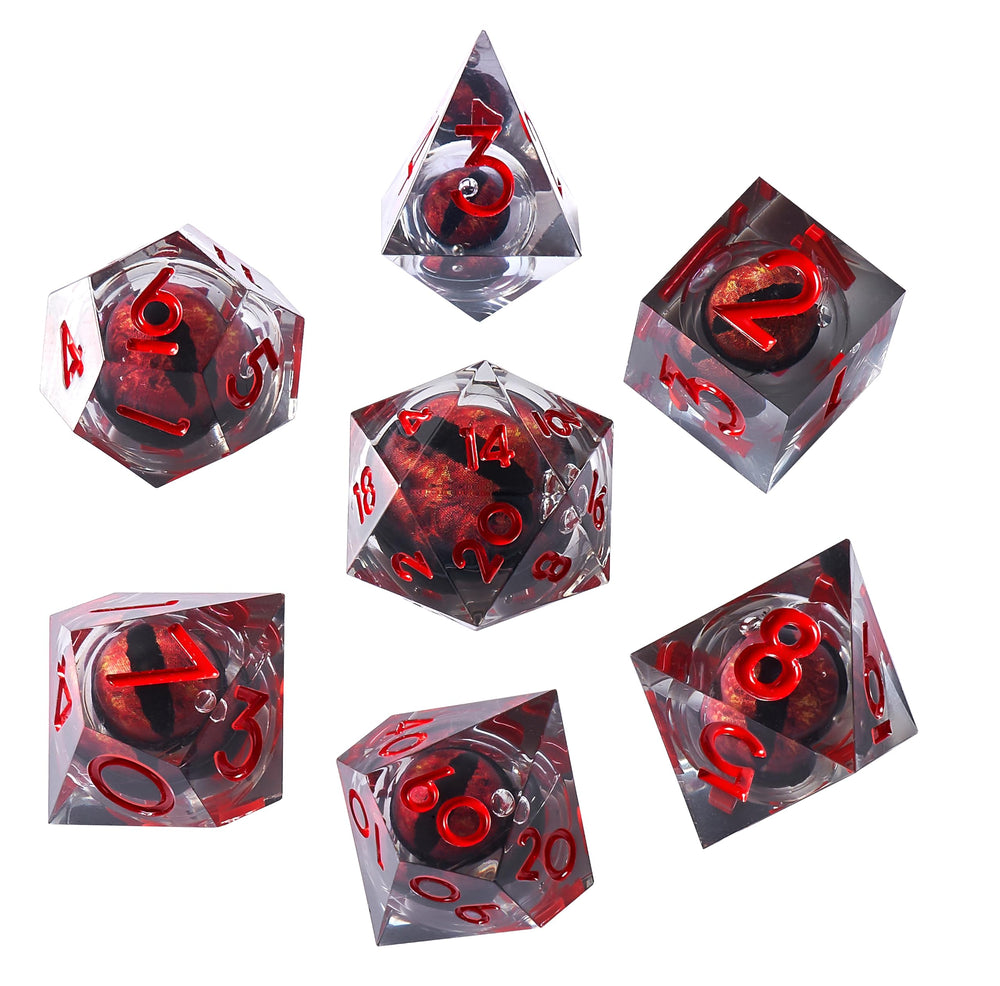 Versatile for Dungeons and Dragons, Pathfinder, and other RPGs in many sessions.