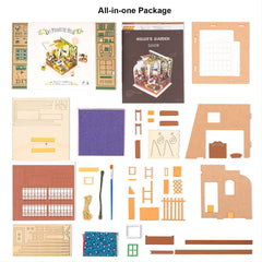 Rolife gift-ready packaging idea enhances gifting appeal.