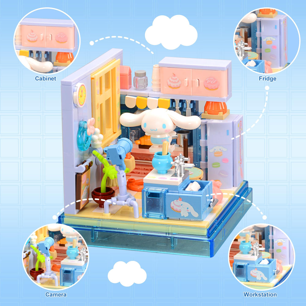 ROLOSO gift-ready set inspires birthdays and holidays for fans.