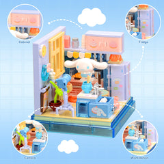 ROLOSO gift-ready set inspires birthdays and holidays for fans.