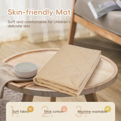 RONGFA playhouse tent star light adds cozy ambiance