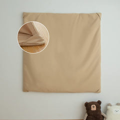 RONGFA Room decor teepee fits any kids bedroom.