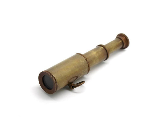 Roorkee Instruments compass miniature ideal for desk decor and gift