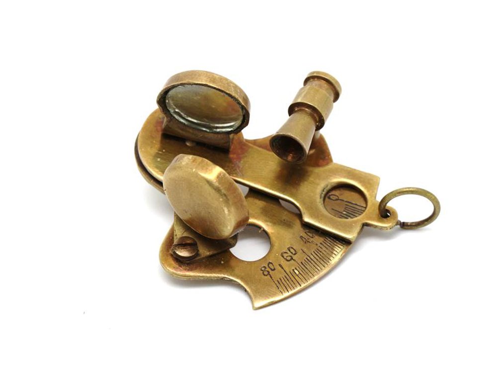 Roorkee Instruments telegraph miniature vintage charm for desks