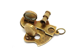Roorkee Instruments telegraph miniature vintage charm for desks