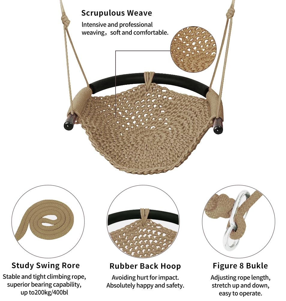 ROPECUBE indoor-outdoor setup adapts to backyards, patios, or playrooms