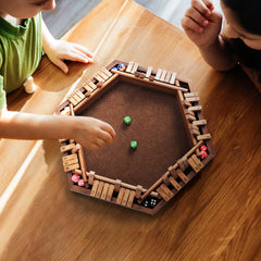 Ropoda classroom and family friendly play boosts math practice