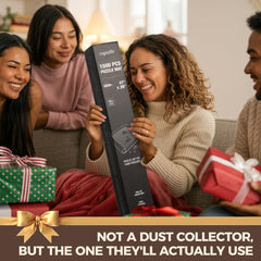 Ropoda puzzle gift idea for enthusiasts and families