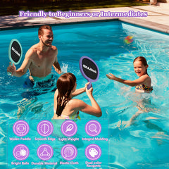 RORLAND kids and adults playing together to encourage active fun