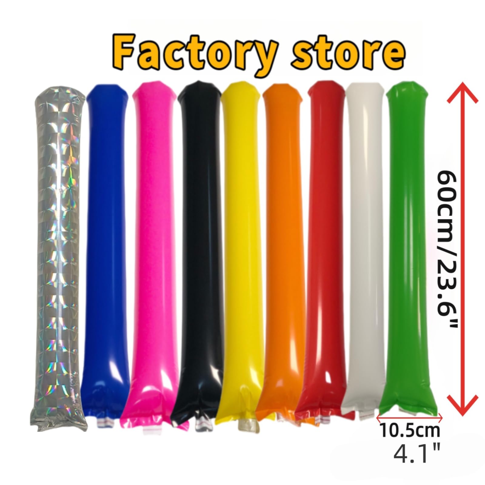 Rosebb blowpipe included enabling quick inflation and sealing.