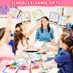 Rossorha durable card stock, high quality and tear resistant.
