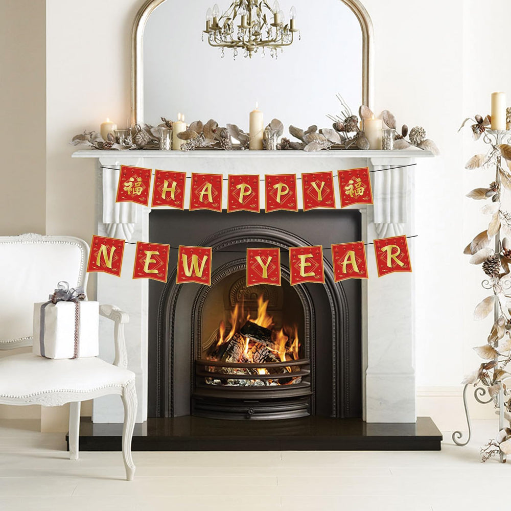 Rosulasi banner for home, office, or classroom decoration.