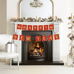 Rosulasi banner for home, office, or classroom decoration.