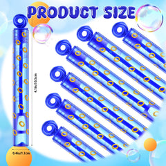 Rotatingpals easy-to-use bubble wand for quick play sessions.