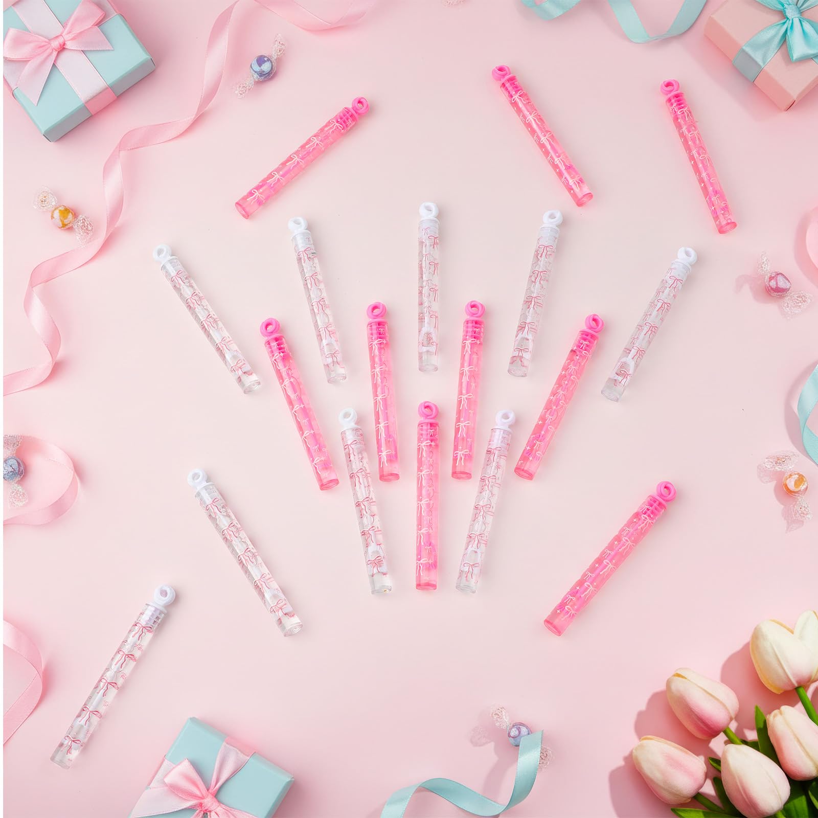 Rotatingpals bubble wands in gift-ready packaging for celebrations.
