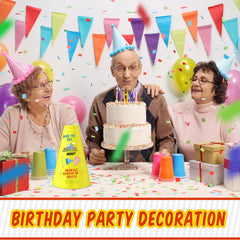 Rotatingpals hearing booster multipurpose prop for parties and shelves