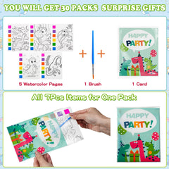 Rotu 300g cardboard coloring pages stay sturdy during coloring activity