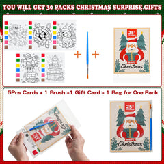 Rotu 30-pack party favors ideal for classroom prizes and stocking stuffers