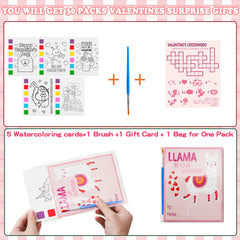 Rotu classroom exchange cards with games and prompts