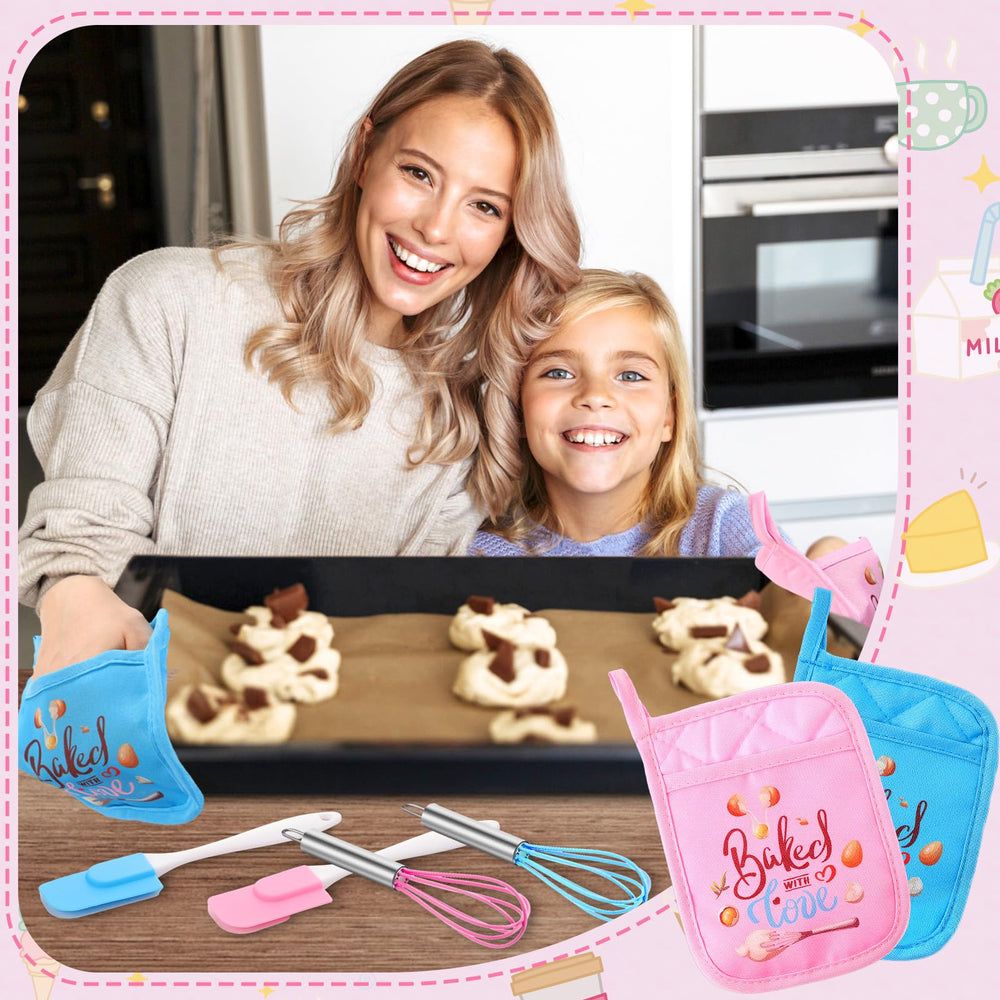 RoundFunny gift bag adds a thoughtful touch for birthdays or classroom exchanges.