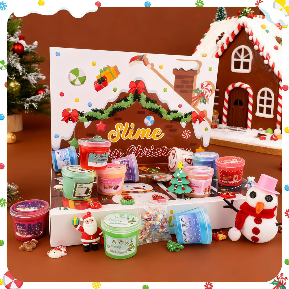 Rowecvce party favor slime toy for celebrations and group activities