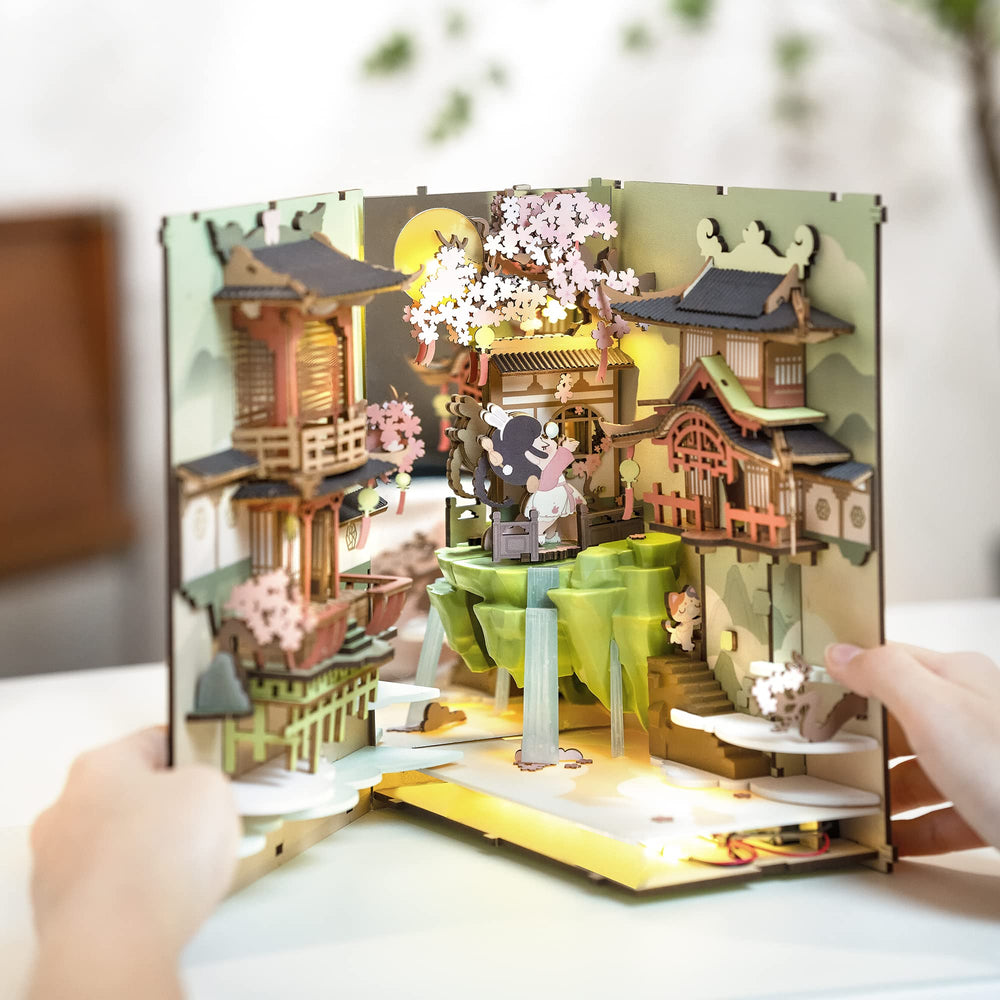 Rowood Adults craft kit gift suitable for gifting