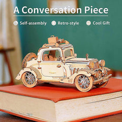 Rowood gift ready packaging suitable for puzzle lovers and hobbyists