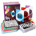 Royal Bingo Supplies metal bingo cage showcasing durable construction for long-term use.
