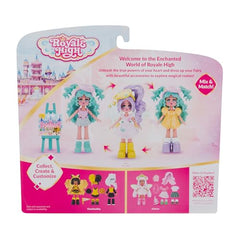 Royale High art accessories pack to enhance outfits and storytelling.
