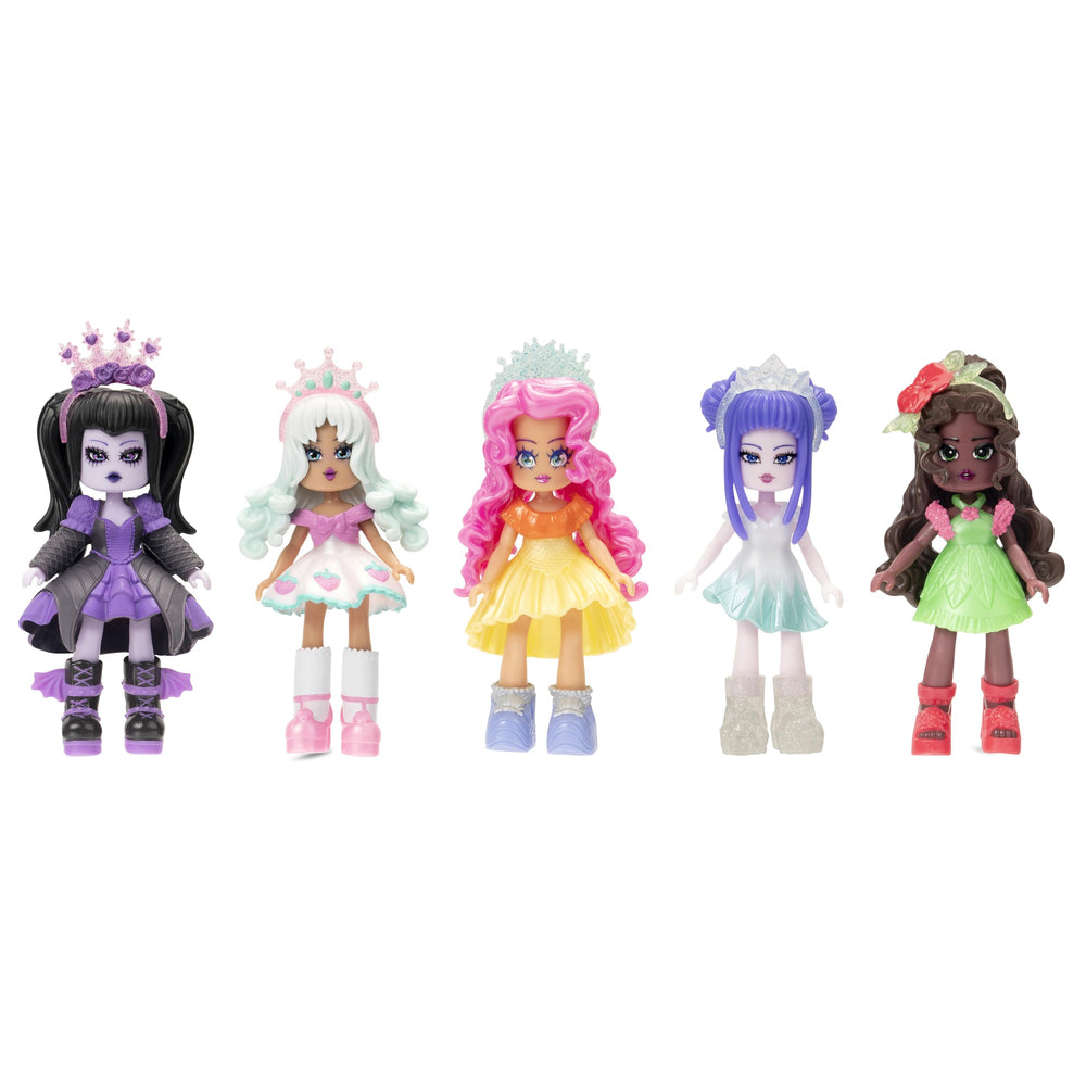 Royale High Water Fairy designed for ages 5 and up.