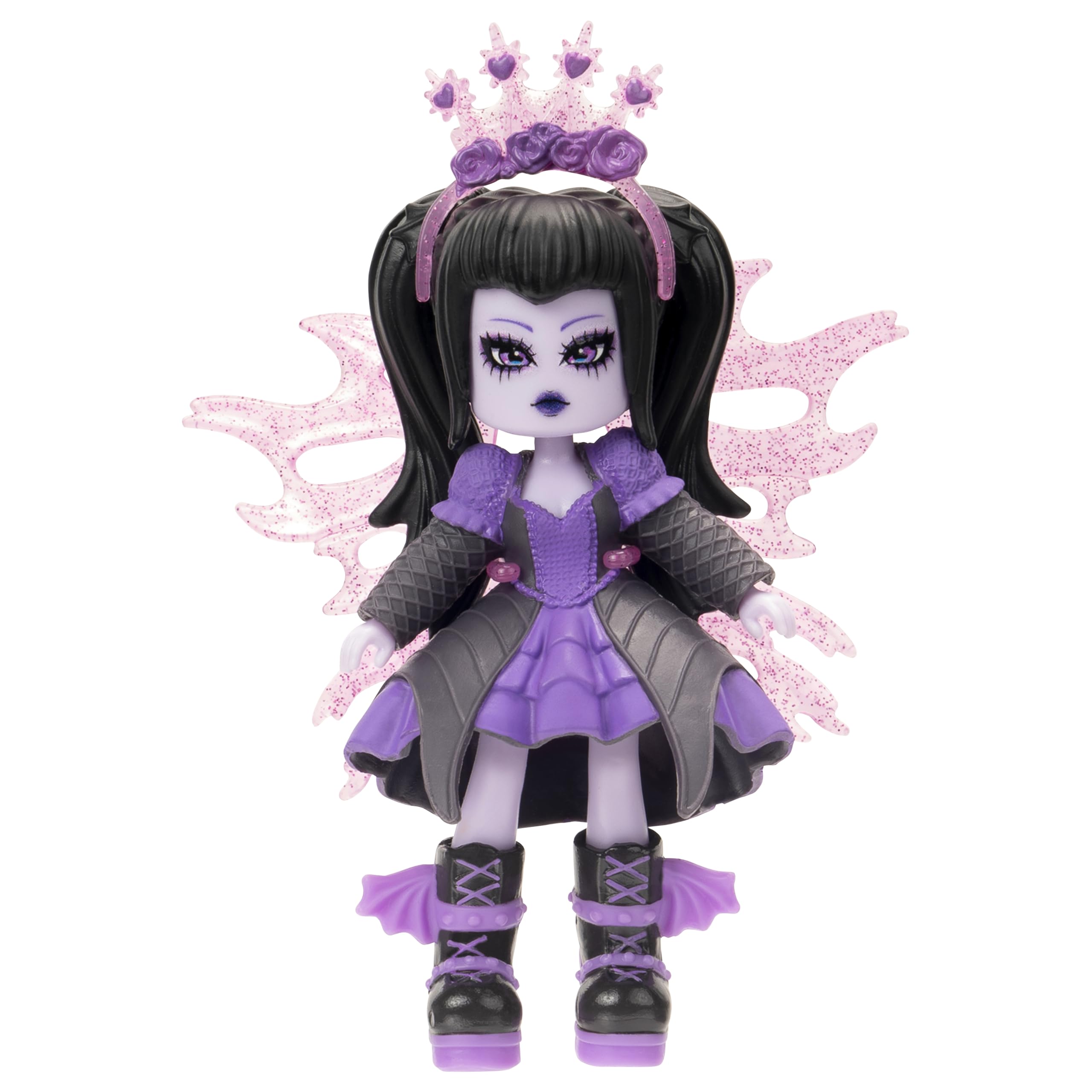 Royale High 3-inch doll designed for ages 5 plus