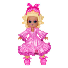 Royale High teddy bear adds bedtime charm